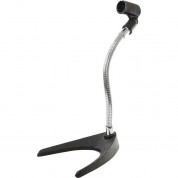 Pyle Pro U-base Gooseneck Microphone Stand