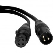 American Dj 50' Dmx Pro Series 3-pin Cable