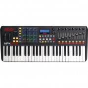 Akai Mpk 249 Performance Keyboard Controller