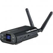 Audio-technica Atw-1701 Camera-mount Wireless Mic