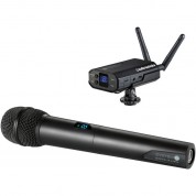 Audio-technica System 10 Wireless Handheld Microphone