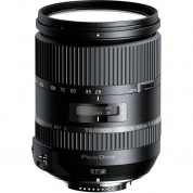 Tamron 28-300mm F/3.5-6.3 Di Vc Pzd Nikon Lens