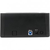 Startech Usb 3.0 Dual Hdd/ssd Docking Station