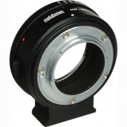 Metabones Nikon G To Micro Four Thirds Adapter