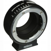 Metabones Nikon G To Micro Four Thirds Adapter