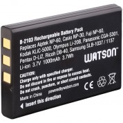 Watson Np-60 1000mah Lithium-ion Battery Pack