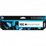 Hp 980 Black Ink Cartridge - High Quality Print