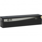 Hp 980 Black Ink Cartridge - High Quality Print