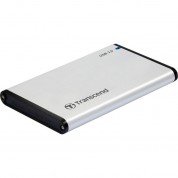 Transcend Storejet 25s3 Usb 3.0 Enclosure