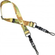 Dsptch Heavy Camera Sling Strap Camo