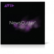 Avid Media Composer Newscutter 20-pack License