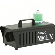 Rosco Mini-v Fog Machine - 120v