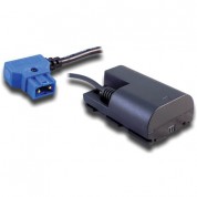 Blueshape 8.4v B-tap Power Adapter For Canon Eos