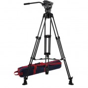 Acebil Cs-280m Professional Tripod