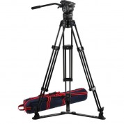 Acebil Cs-480g Professional Tripod System For Photography