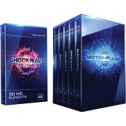 Motionpulse & Shockwave Bundle Download