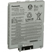 Panasonic 9-cell Lithium-ion Battery For Fz-g1