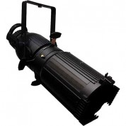 Altman Phx-1535z Ellipsoidal Light 15-35° Black