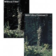 Tiffen Ultra Contrast 4 Filter 6.6