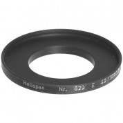 Heliopan 30-49mm Step-up Ring #629