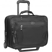 Ogio Rbc Black Rolling Laptop Case 1900 Cu Ft