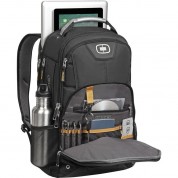 Ogio Axle Backpack For 17 Inch Laptops