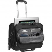 Ogio Rbc Black Rolling Laptop Case 1900 Cu Ft