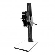 Beseler 67xld Dichro Enlarger With Lens Kit