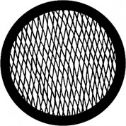 Rosco Steel Gobo #7623 Wire Size E