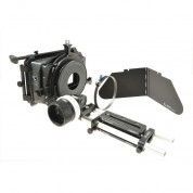 Chrosziel 450-r2 Matte Box & Follow Focus Kit