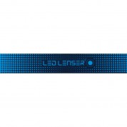 Ledlenser Blue Headband For Seo Series Headlamps