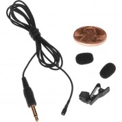 Polsen Pl-5 Mini Omnidirectional Lavalier Mic