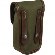 Billingham Avea 3 End Pocket - Sage Fibrenyte