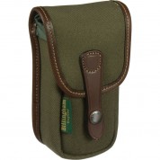 Billingham Avea 3 End Pocket - Sage Fibrenyte