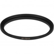 Sensei Pro Brass Step-up Ring 67-72mm