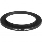 Sensei Aluminum Step-up Ring 40.5-49mm