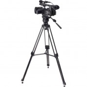 Magnus Vt-3000 Tripod & Zoom Controller Kit