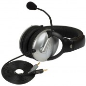 Koss Sb45 Multimedia Headset Review