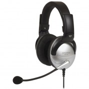 Koss Sb45 Multimedia Headset Review