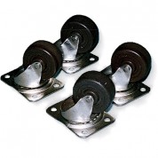 Winsted 85782 Plate Casters Set Of 4