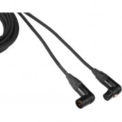 Kopul Studio Elite 4000 Angled Xlr Microphone Cable