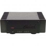 Benchmark Ahb2 High-resolution Power Amplifier