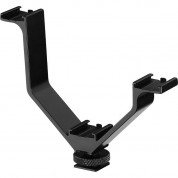 Vello V-rig Triple Shoe Bracket 5