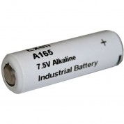 Exell A165 7.5v Alkaline Battery 350 Mah