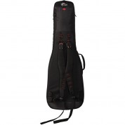 Gator G-pg Elec 2x Progo Series Bag For Electric Guitars