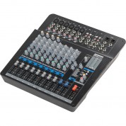 Samson Mixpad Mxp144fx 14-channel Mixer With Usb