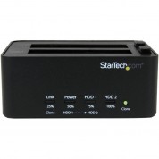 Startech Usb 3.0 Sata Drive Duplicator & Eraser Dock