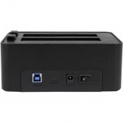 Startech Usb 3.0 Sata Drive Duplicator & Eraser Dock