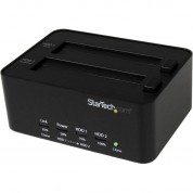 Startech Usb 3.0 Sata Drive Duplicator & Eraser Dock