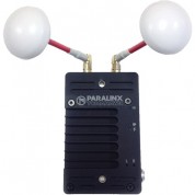 Paralinx Cloverleaf Antennas For Transmitters